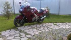 Kawasaki ZZR 400 2. 400 куб. см., исправен, птс, с пробегом