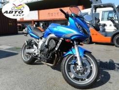 Yamaha FZ 6. 600 куб. см., исправен, птс, без пробега
