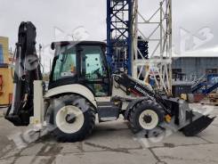 Hidromek HMK 102B. Экскаватор Погрузчик Hidromek HMK102B, 1,10 куб. м.