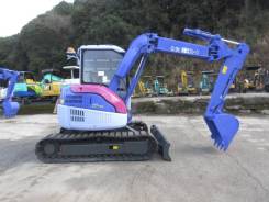 Komatsu PC58UU. -3E0, 0,60 куб. м. Под заказ