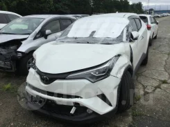Toyota C-HR ����
