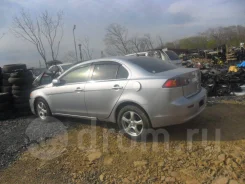 Mitsubishi Galant Fortis ����