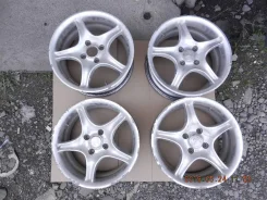 Mickey Thompson Pro-5 ET Drag. 6.5x15", 4x100, ET45, �� 63���. ����