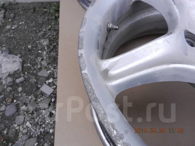 Mickey Thompson Pro-5 ET Drag. 6.5x15", 4x100, ET45, �� 63���. ����