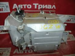 Корпус отопителя. Suzuki Grand Vitara Двигатель H25A