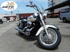 Honda Shadow 750. 750 куб. см., исправен, птс, без пробега