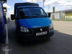ГАЗ 3302. Продам газель 3302, 2 800 куб. см., 2 000 кг., 4x2