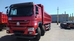 Howo HW76, 2019 в Братске Howo. Продам HOWO, 12 000 куб. см., 31 000 кг., 8x4