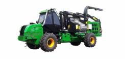 Амкодор 2904. Машина рубильная , 7 100 куб. см., 21 500 кг. Под заказ