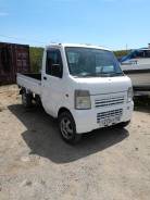 Suzuki Carry Truck. Продаётся грузовик Suzuki Carry 2004 г 4WD, 700 куб. см., 350 кг., 4x4