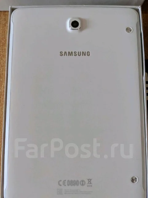 Samsung Galaxy Tab S2 ����
