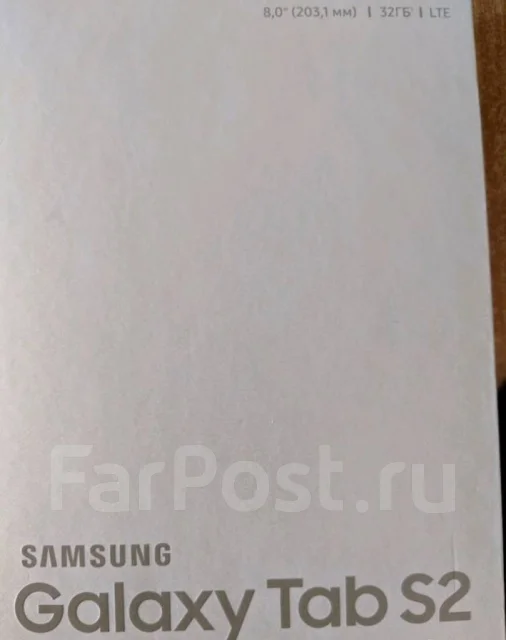 Samsung Galaxy Tab S2 ����