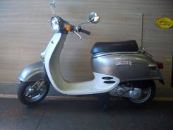 Honda Giorno. 50 куб. см., исправен, без птс, без пробега