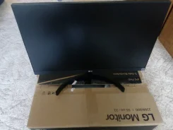 LG. 21.5" ����