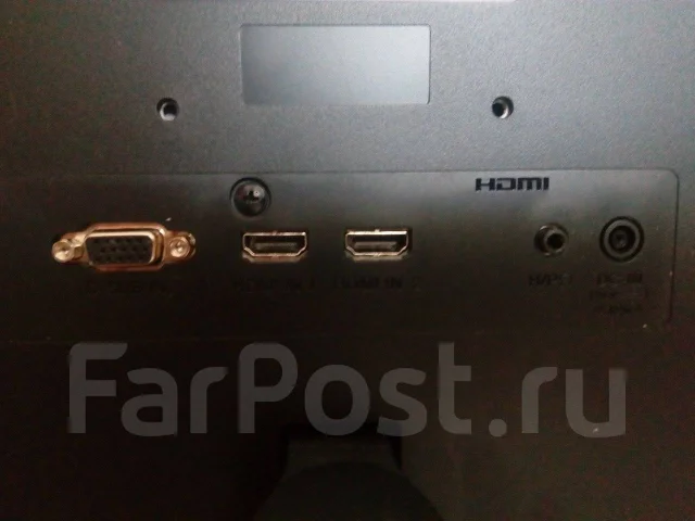 LG. 21.5" ����