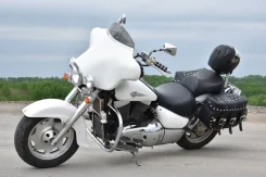 Suzuki VL1500 Intruder. 1 500����. ��., ��������, ��������� ����