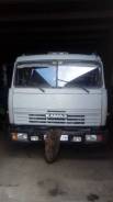 КамАЗ 5320. Продается камаз5320 с варовайкой., 10 850 куб. см., 15 000 кг., 6x4