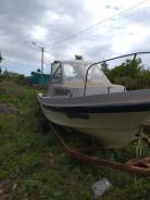 Yamaha Fish 22. 1990 год год, длина 6,50 м., двигатель подвесной, 200,00 л.с., бензин