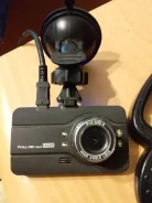 Dixon DVR-F540 ����
