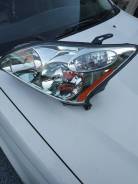 Фара. Lexus RX330, GSU30, GSU35, MCU33, MCU38 Lexus RX350, GSU30, GSU35, MCU33, MCU38 Lexus RX400h, MHU33, MHU38 Двигатели: 2GRFE, 3MZFE
