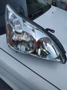 Фара. Toyota Harrier, ACU30W, ACU35W, GSU30W, GSU31W, GSU35W, GSU36W, MCU30W, MCU31W, MCU35W, MCU36W, MHU38W Lexus RX330, GSU30, GSU35, MCU33, MCU38 L...