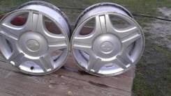 A.R.T. 7.5x16", 5x130.00, ET44, ЦО 106,0 мм.