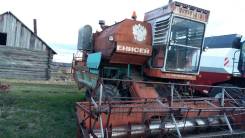 КЗК Енисей. Продается камбайн Енисей 1200, 110 л.с.