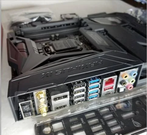 LGA 1151 ����