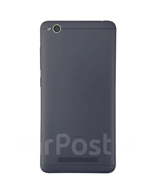 Xiaomi Redmi 4A. �/�, ������ ����