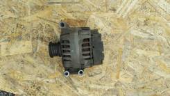 Генератор. Peugeot 308, 4B, 4E Двигатели: 9HZ, DV6CTED4, DV6DTED, DV6DTED4, DW10BTED4, DW10CTED4, DW10DTED4, EP3C, EP6, EP6C, EP6CDT, EP6DT