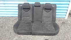 Сиденье. Peugeot 308, 4B, 4E Двигатели: 9HZ, DV6CTED4, DV6DTED, DV6DTED4, DW10BTED4, DW10CTED4, DW10DTED4, EP3C, EP6, EP6C, EP6CDT, EP6DT