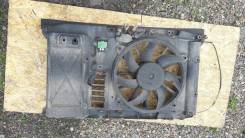 Диффузор. Peugeot 308, 4B, 4E Двигатели: 9HZ, DV6CTED4, DV6DTED, DV6DTED4, DW10BTED4, DW10CTED4, DW10DTED4, EP3C, EP6, EP6C, EP6CDT, EP6DT
