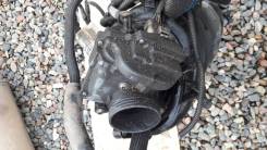 Заслонка дроссельная. Peugeot 308, 4B, 4E Двигатели: 9HZ, DV6CTED4, DV6DTED, DV6DTED4, DW10BTED4, DW10CTED4, DW10DTED4, EP3C, EP6, EP6C, EP6CDT, EP6DT
