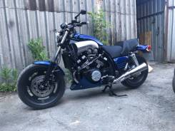 Yamaha V-Max 1200. 1 200 куб. см., исправен, птс, с пробегом