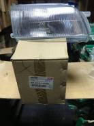 Фара. Toyota Caldina, CT190, CT190G, ST190, ST190G, ST191, ST191G, ST195, ST195G Toyota Carina E, ST191, ST191L Двигатели: 2C, 3SFE, 4SFE