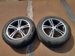 Lehrmeister. x18", 5x114.3, ET48 ����