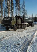 КамАЗ 4310. Камаз- батыр, 10 850 куб. см., 15 000 кг., 6x6