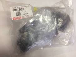 Пыльник шруса. Daihatsu Terios, J200G, J210G Daihatsu Be-Go, J200G, J210G Toyota Rush, J210, J210E Двигатель 3SZVE