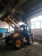 Case 695 Super R. Экскаватор погрузчик CASE 695 Super R, 1,20 куб. м.