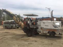 Wirtgen. Продаётся Колесная фреза W1000 L