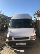 Ford Transit. Срочно! , 2 000 куб. см., 2 000 кг., 4x2