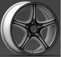 Race Ready CSS3157. 6.5x15", 5x114.3, ET38, �� 66,1���. ����