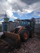 Case 695ST. Экскаватор-погрузчик CASE 695 ST, 1,20 куб. м.