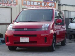 Honda Mobilio. �������, ��������, 1.5, ������, �/�, ��� ���. ��� ����� �� ������������ ����