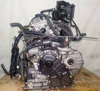 АКПП. Nissan: Wingroad, Bluebird, Bluebird Sylphy, Sylphy, Primera, AD Двигатель QG15DE