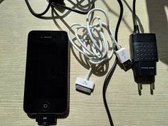 Apple iPhone 4. �/�, ������ ����