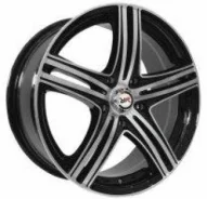 Race Ready CSS287. 8.0x18", 5x112, ET35, �� 73,1���. ����