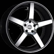 X-Race AF-07. 7.0x17", 5x108, ET55, �� 63,3���. ����