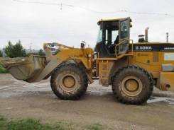 XGMA. Погрузчик XG955H, 2013 г/в, 5 000 кг., Дизельный. Под заказ