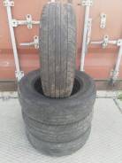 Dunlop Digi-Tyre Eco EC 201. Летние, 2011 год, 20 %, 4 шт